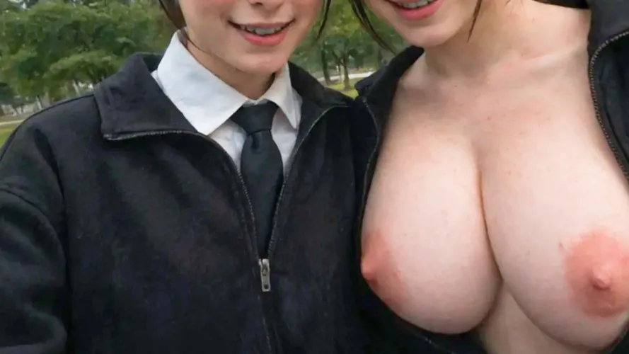 Took these in the park with people literally 20 feet away, adrenaline was insane