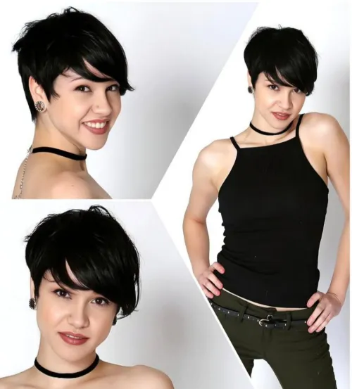 What is your opinion .. do you think that this is the best style for cadey ?