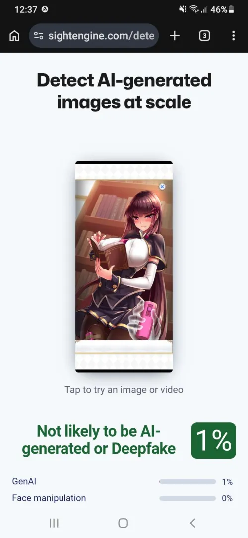 Y aquí la prueba de que la IA nunca superará lo hecho con amor