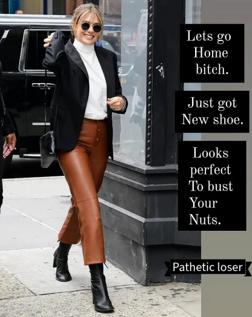 Yes queen! Always ready to be part of your pleasure (Elizabeth Olsen)