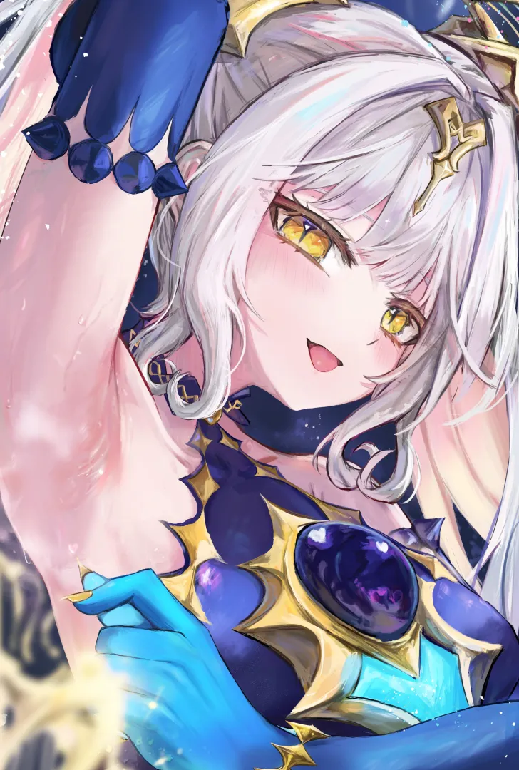 Yidmetra sweaty nectar