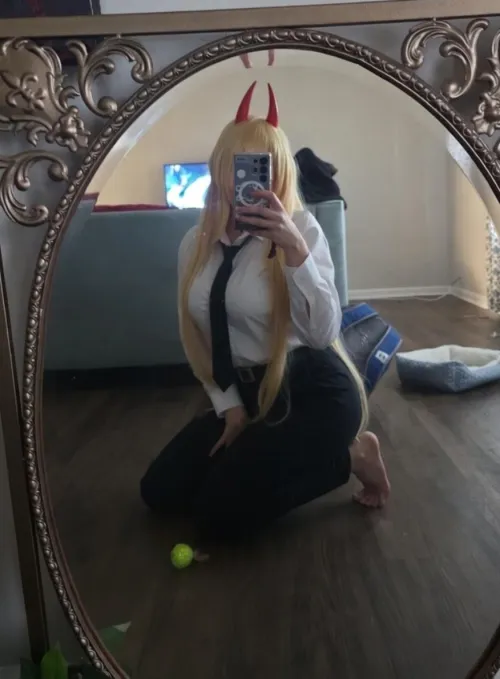 YOU ARE IN THE PRESENCE OF POWER!!! NEEL DOWN YOU MORTAL SCUM!!!