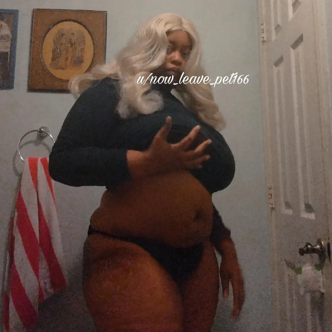 Your weekly treat is ready [selling] one-day wear