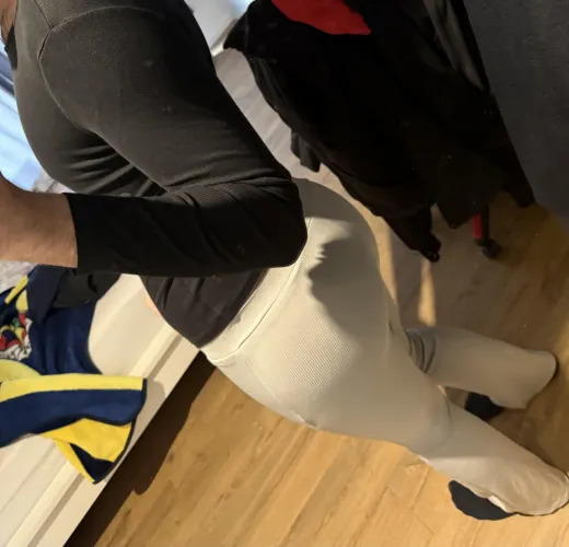 [18] soll ich wieder aktiver werden..