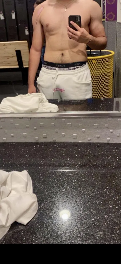 19 [M4F/MF] text me it’s been a while and I’m ready to explode