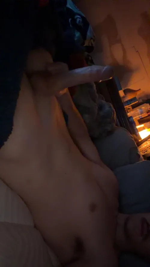 19 with an 8in bwc please give me an honest rating