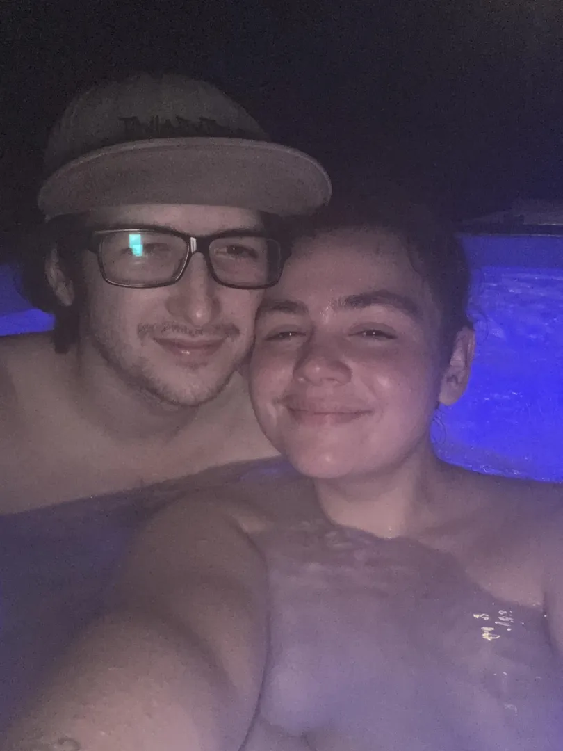 21 x couple x arroyo grande