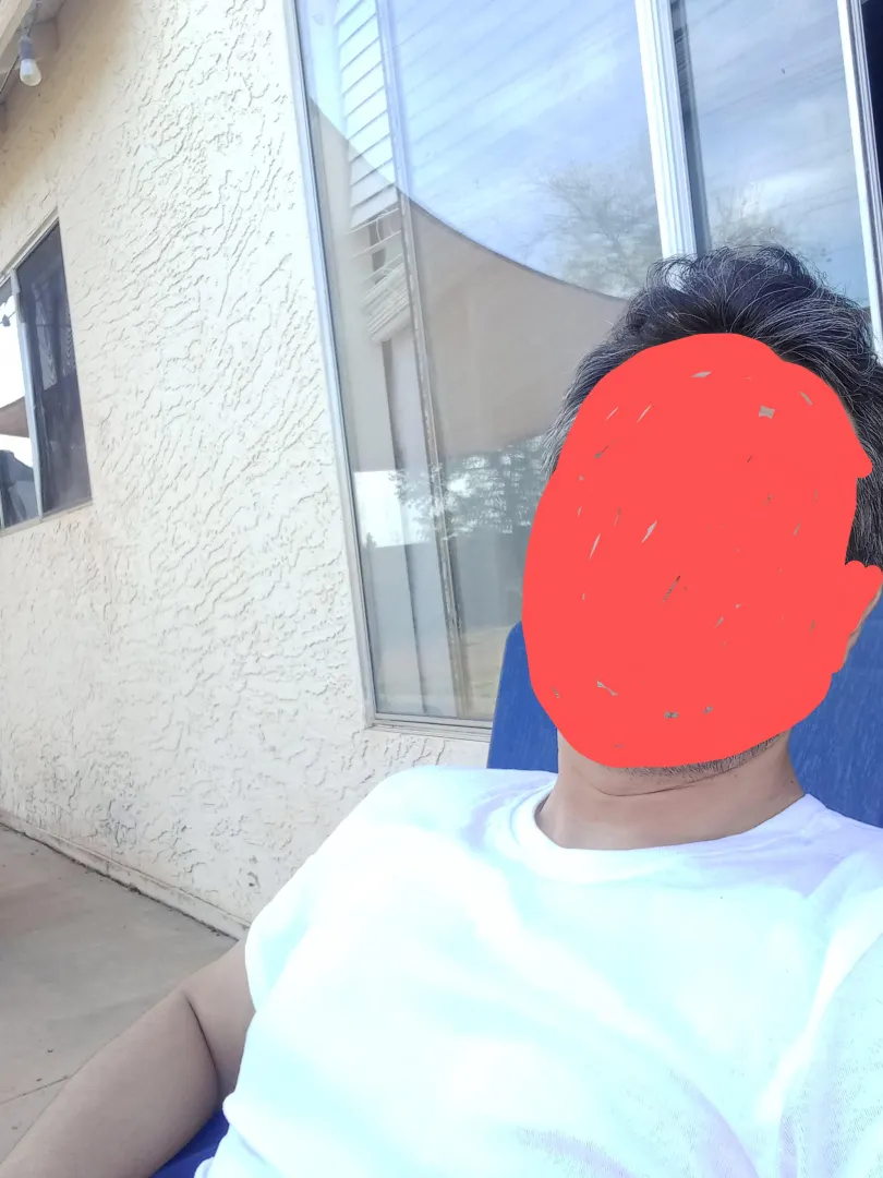 37/M in Sulphur Springs. Let's hang out