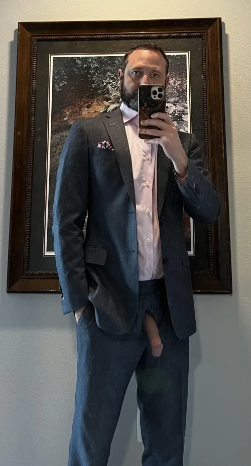 46M4MF South ATX Experienced as a 3rd