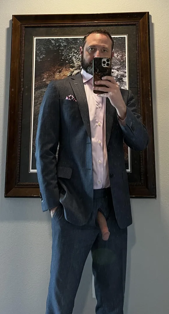 46M4MF South ATX Experienced as a 3rd