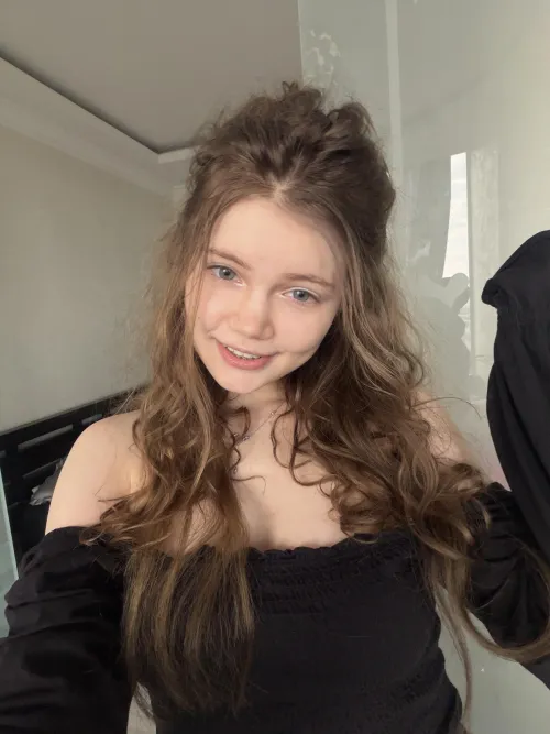 A little smile goes a long way