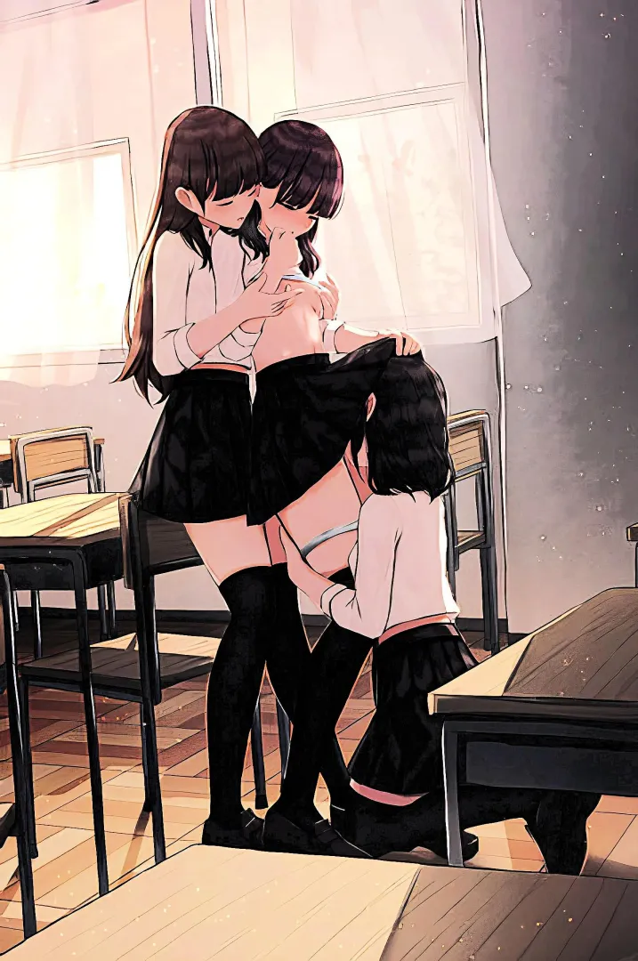 After the last exam, waiting for the results