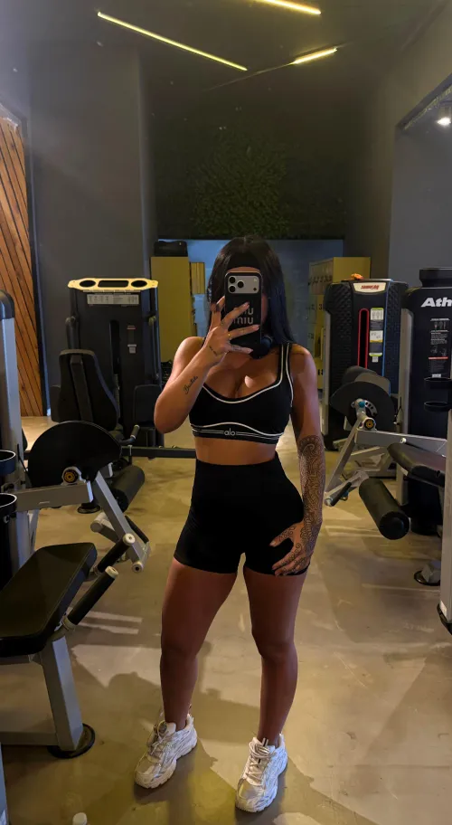 all natural confidence