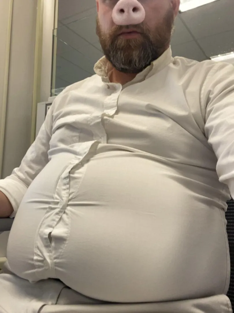 Always accepting donut deliveries to the office