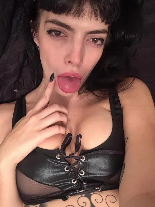 Am I teasing you already?