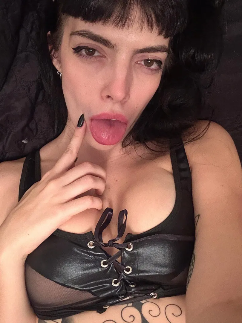 Am I teasing you already?