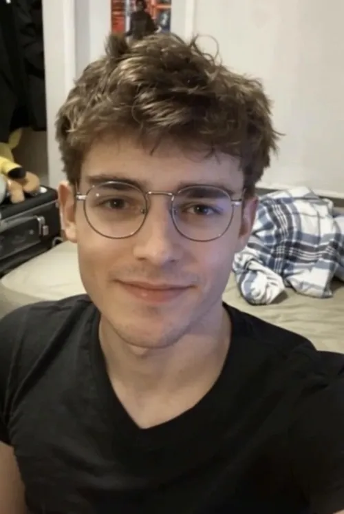 Anyone into an Irish lad like me? (21)