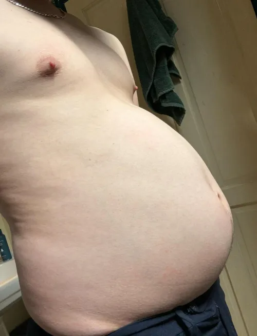 Anyone like to bully me?