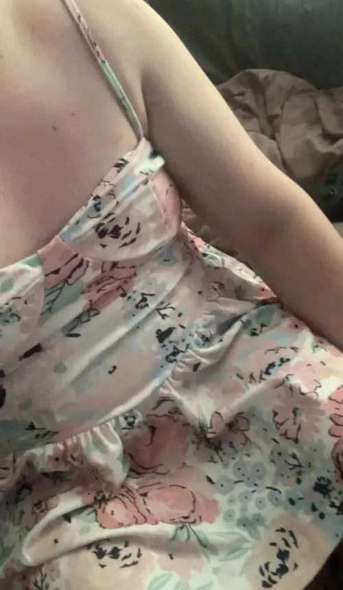 Anyone like to chat?