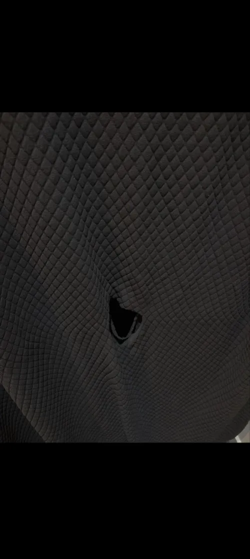 Anyone need sucking? [25]