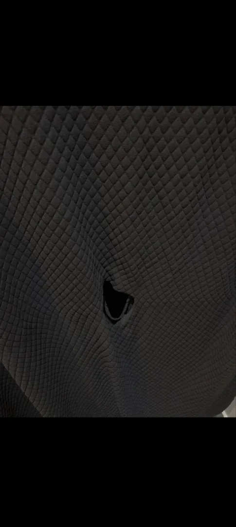 Anyone need sucking? [25]