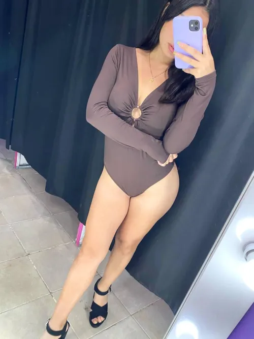 are my legs sexy enough?