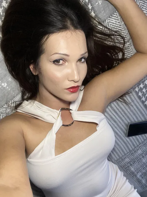 Are you liking what you see… or imagining it getting closer?