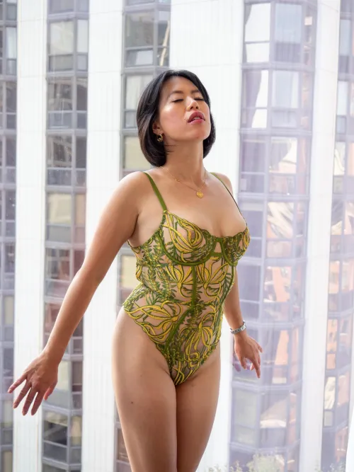 Are you ready to exhale?