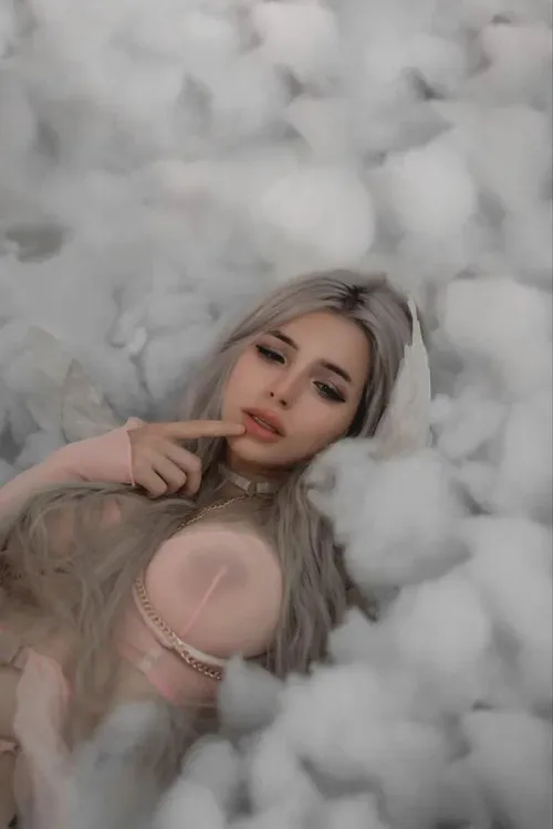 Areolas so big nothing can hide them<3