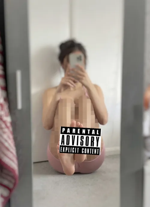 Awww poor beta, did I censor your favorite part?