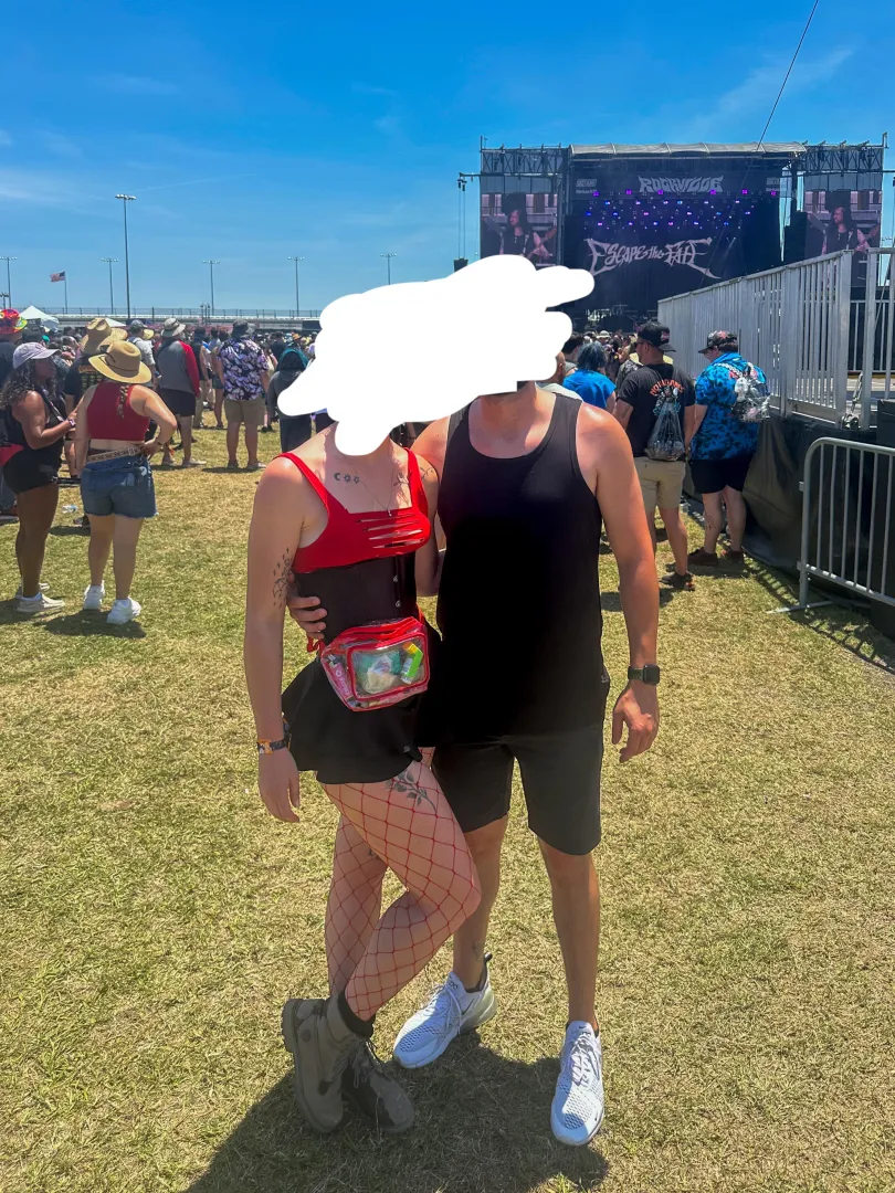 Bi MF couple thinking about coming tonight! Anybody gonna be there?