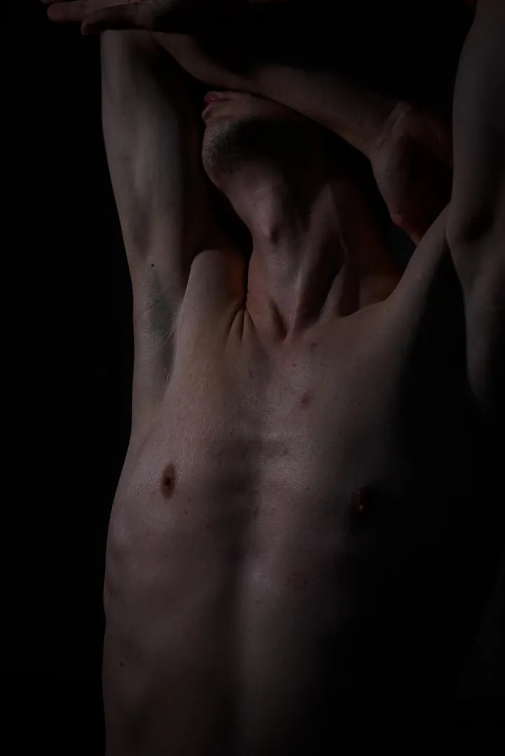 Blinded by the light