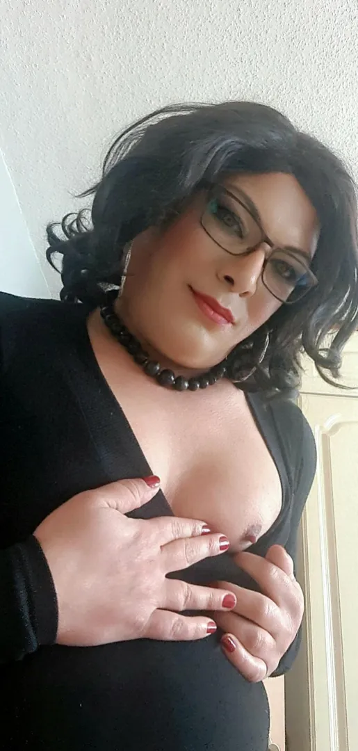 Brauch ich nicht mehr silikon brust oder?