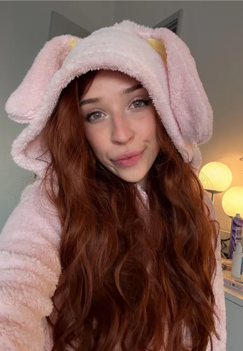 Can you call me a bad rabbit?