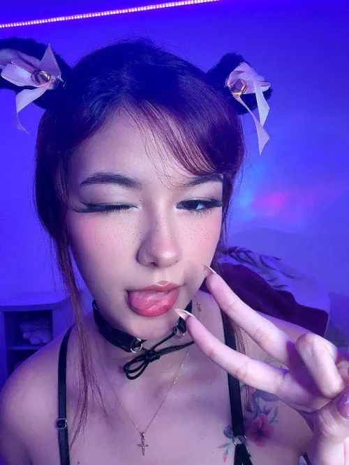 can you milk my mouth, daddy?