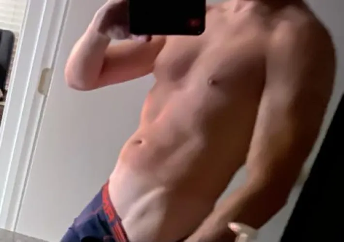 #Cincinnati-40 Year Old Male