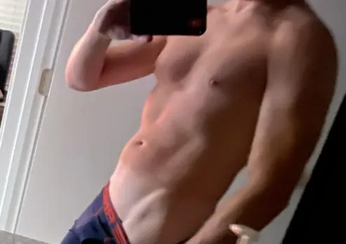 #Cincinnati-40 Year Old Male