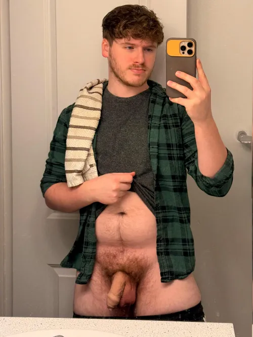 Could do with a nice warm load right about now