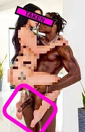 Could you take care of Katrina Jade’s sexual needs? Any of her real needs? You can’t lift her up and pound her in mid air like he can. You can’t do anything like he can. That’s why women like her have been taken from you and all you’re left wit