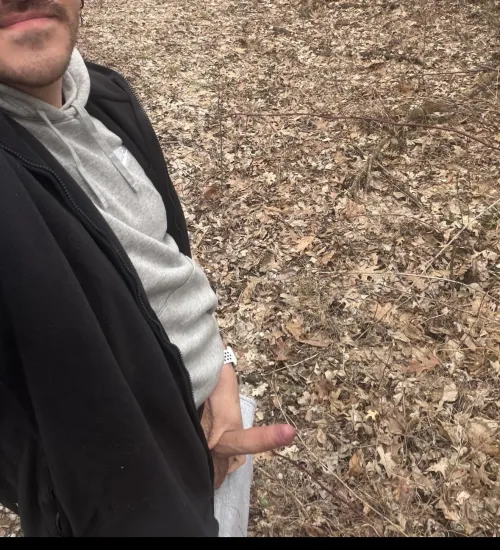 Country side road fun