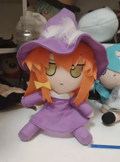 Dorothy Fumo commission