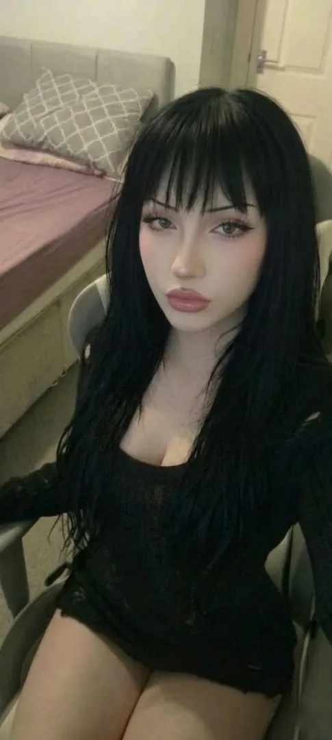 Drain your bank for me, it's the only thing you're useful for