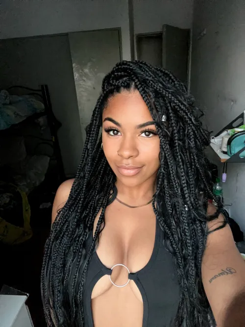 Drop to your knees and taste this chocolate