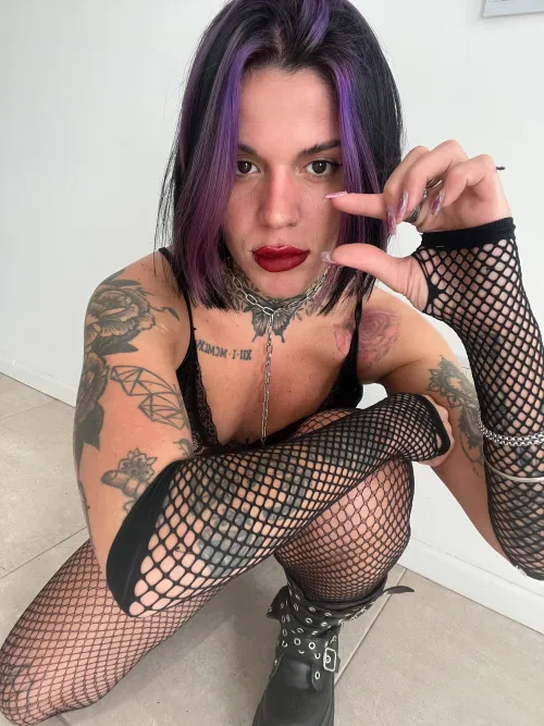 En serio crees que puedes impresionar a alguien?