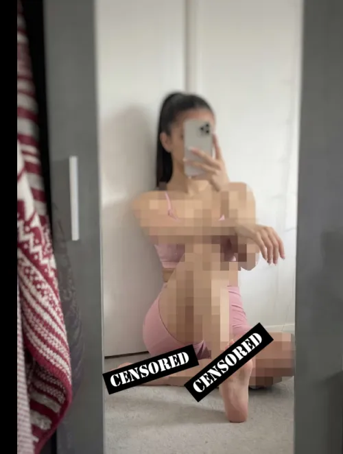 Everything you work for, everything you are, I want it all. It belongs to Me.