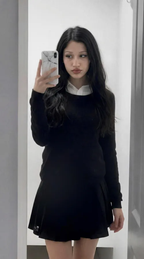 F18, young and wild.. wanna try oldie daddy?