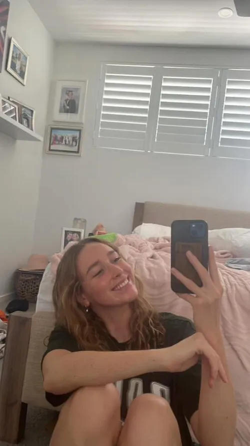 F23 - hump day good morning