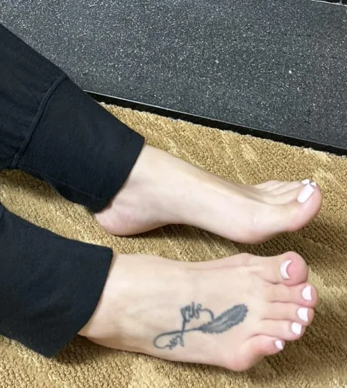 Feeling a little cold today. Will you warm me up???