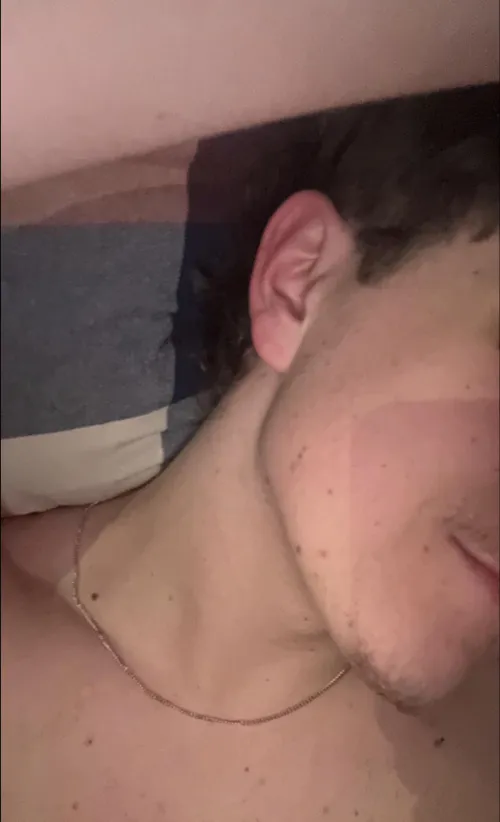 Fijne avond allemaal, Wie verveelt zich nog meer??