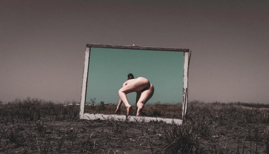 framework (self shot)